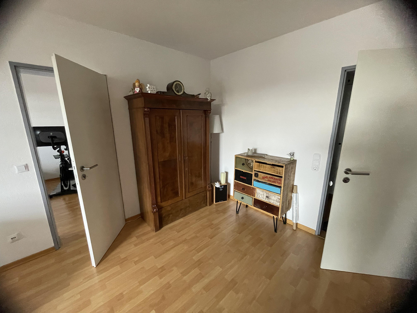 Von Privat sehr schöne & helle 2.5 ZKB in direkter Innenstadtlage – Staugraben 5A, 26122 Oldenburg(Oldenburg (Oldb)) – Vorschaubild 13