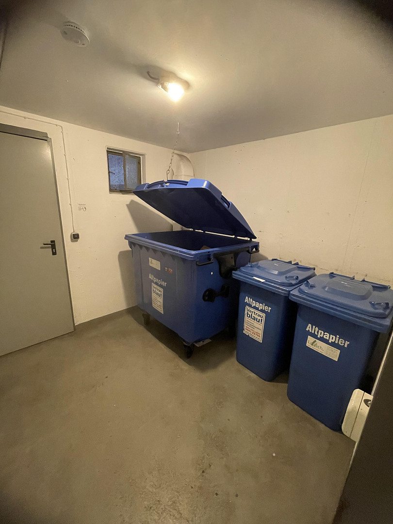 Von Privat sehr schöne & helle 2.5 ZKB in direkter Innenstadtlage – Staugraben 5A, 26122 Oldenburg(Oldenburg (Oldb)) – Vorschaubild 6