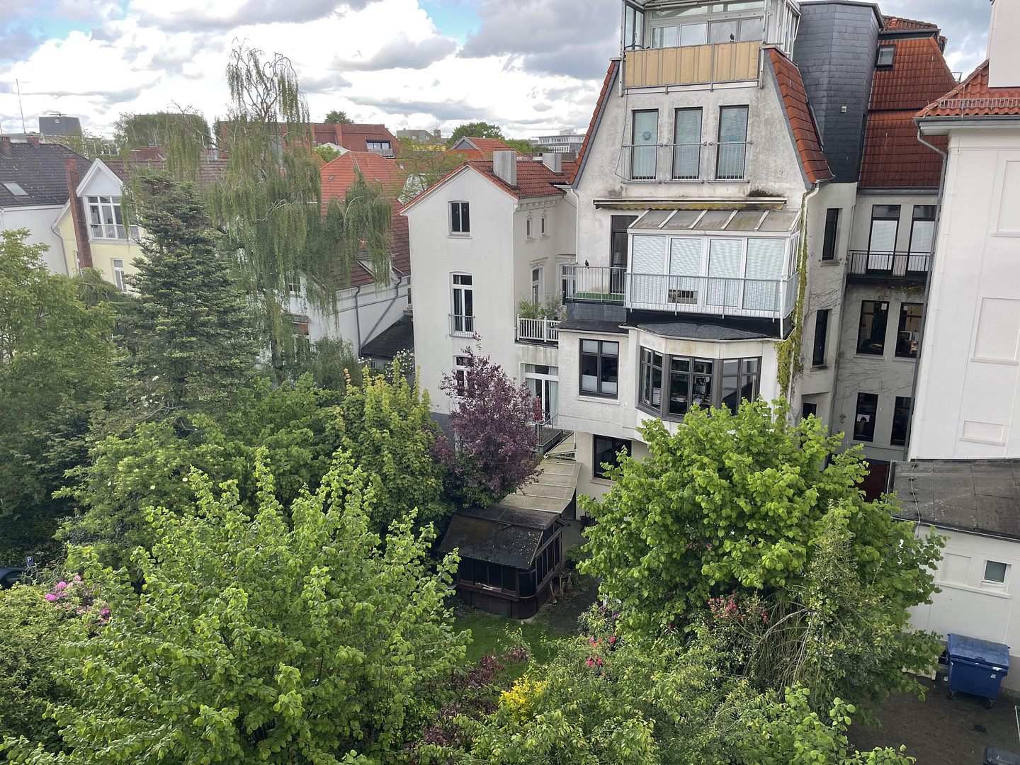 Von Privat sehr schöne & helle 2.5 ZKB in direkter Innenstadtlage – Staugraben 5A, 26122 Oldenburg(Oldenburg (Oldb)) – Vorschaubild 34