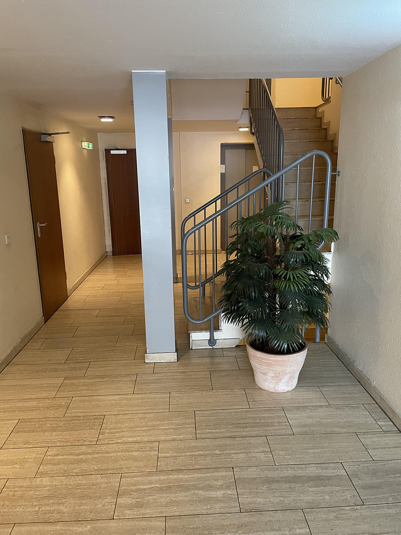 Von Privat sehr schöne & helle 2.5 ZKB in direkter Innenstadtlage – Staugraben 5A, 26122 Oldenburg(Oldenburg (Oldb)) – Vorschaubild 3