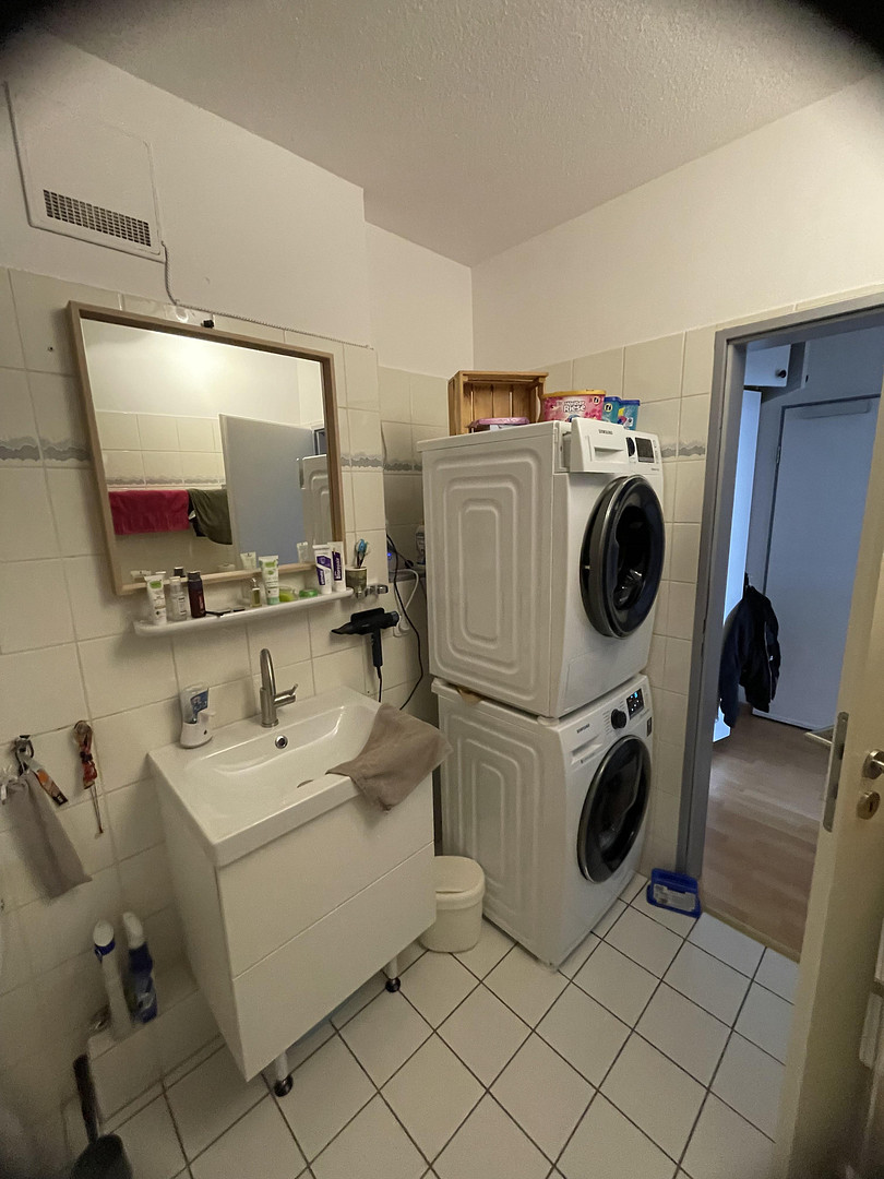 Von Privat sehr schöne & helle 2.5 ZKB in direkter Innenstadtlage – Staugraben 5A, 26122 Oldenburg(Oldenburg (Oldb)) – Vorschaubild 23
