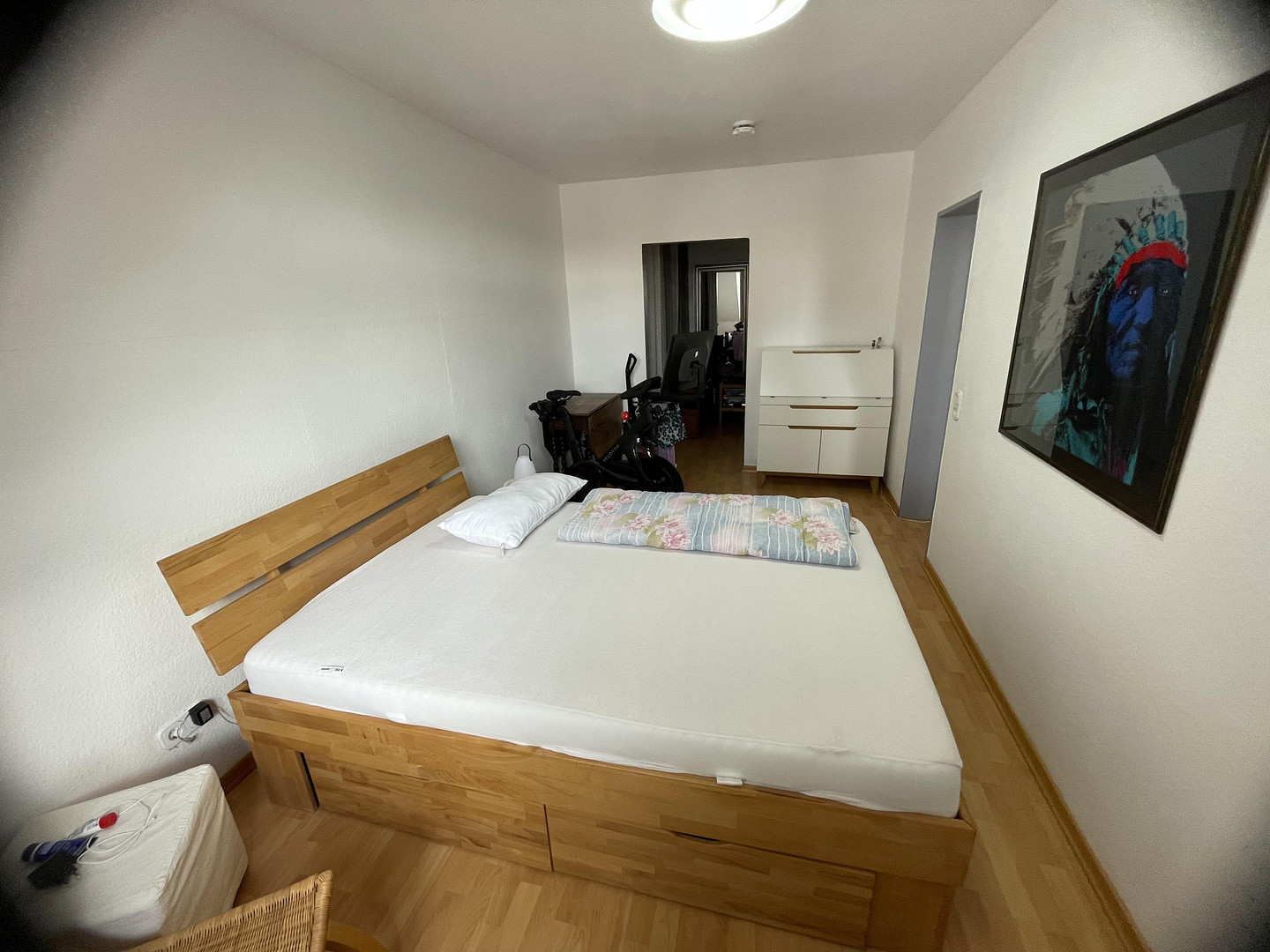 Von Privat sehr schöne & helle 2.5 ZKB in direkter Innenstadtlage – Staugraben 5A, 26122 Oldenburg(Oldenburg (Oldb)) – Vorschaubild 26
