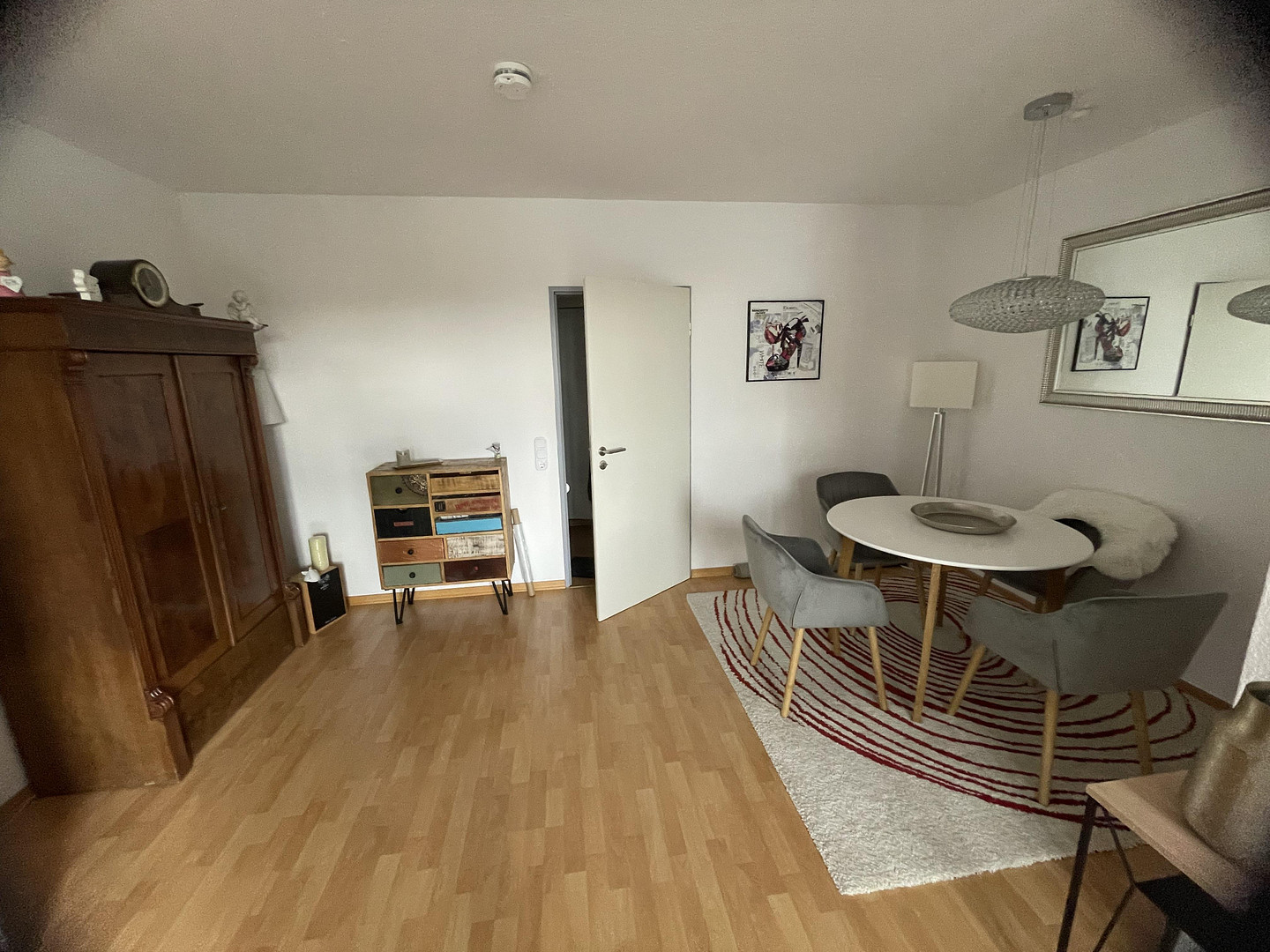 Von Privat sehr schöne & helle 2.5 ZKB in direkter Innenstadtlage – Staugraben 5A, 26122 Oldenburg(Oldenburg (Oldb)) – Vorschaubild 14