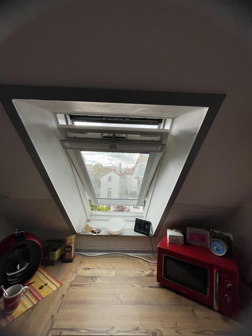 Von Privat sehr schöne & helle 2.5 ZKB in direkter Innenstadtlage – Staugraben 5A, 26122 Oldenburg(Oldenburg (Oldb)) – Vorschaubild 20