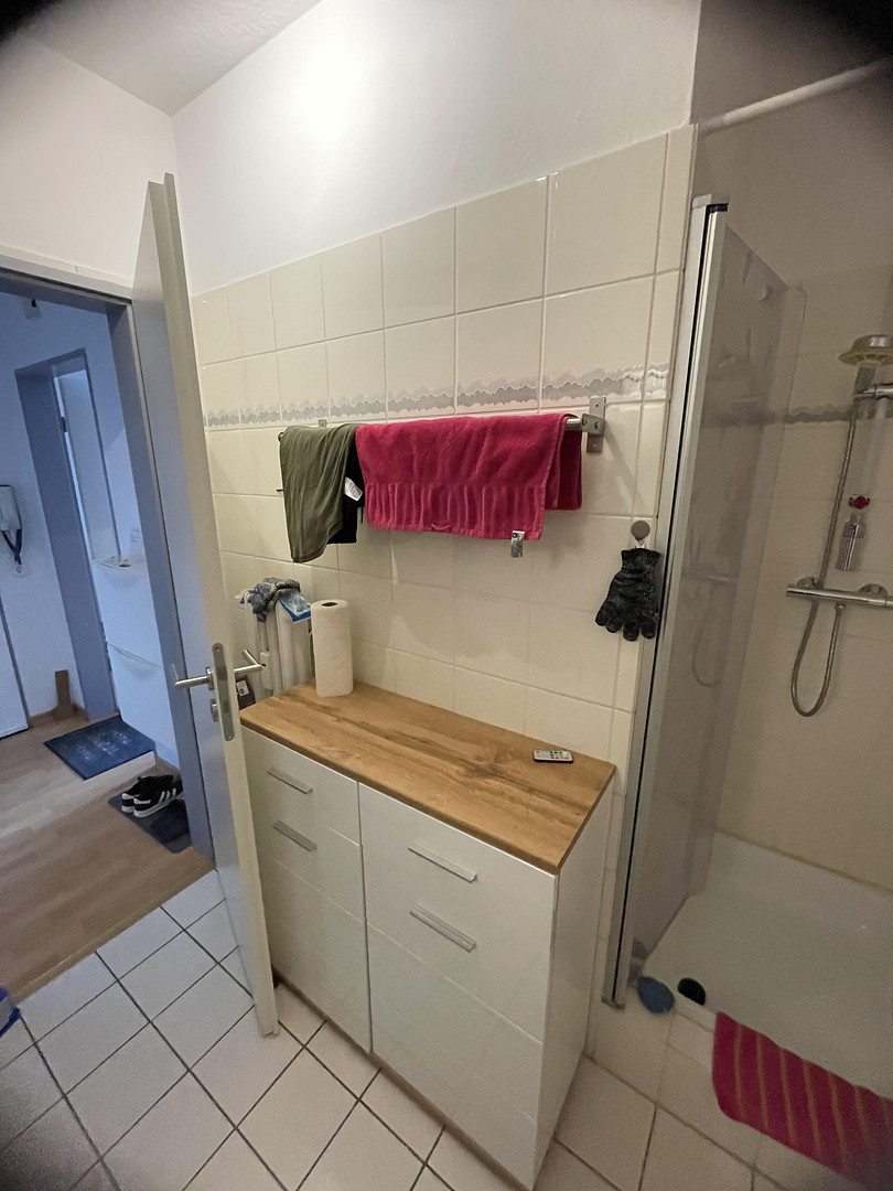 Von Privat sehr schöne & helle 2.5 ZKB in direkter Innenstadtlage – Staugraben 5A, 26122 Oldenburg(Oldenburg (Oldb)) – Vorschaubild 24