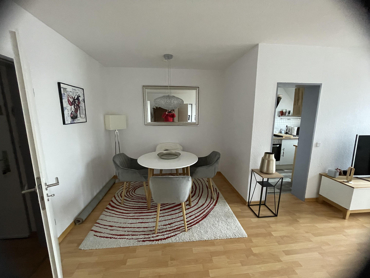 Von Privat sehr schöne & helle 2.5 ZKB in direkter Innenstadtlage – Staugraben 5A, 26122 Oldenburg(Oldenburg (Oldb)) – Vorschaubild 33