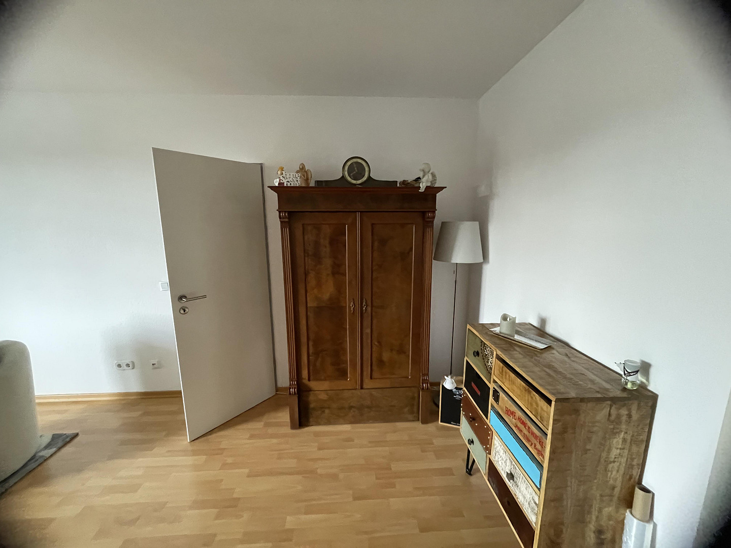 Von Privat sehr schöne & helle 2.5 ZKB in direkter Innenstadtlage – Staugraben 5A, 26122 Oldenburg(Oldenburg (Oldb)) – Vorschaubild 31