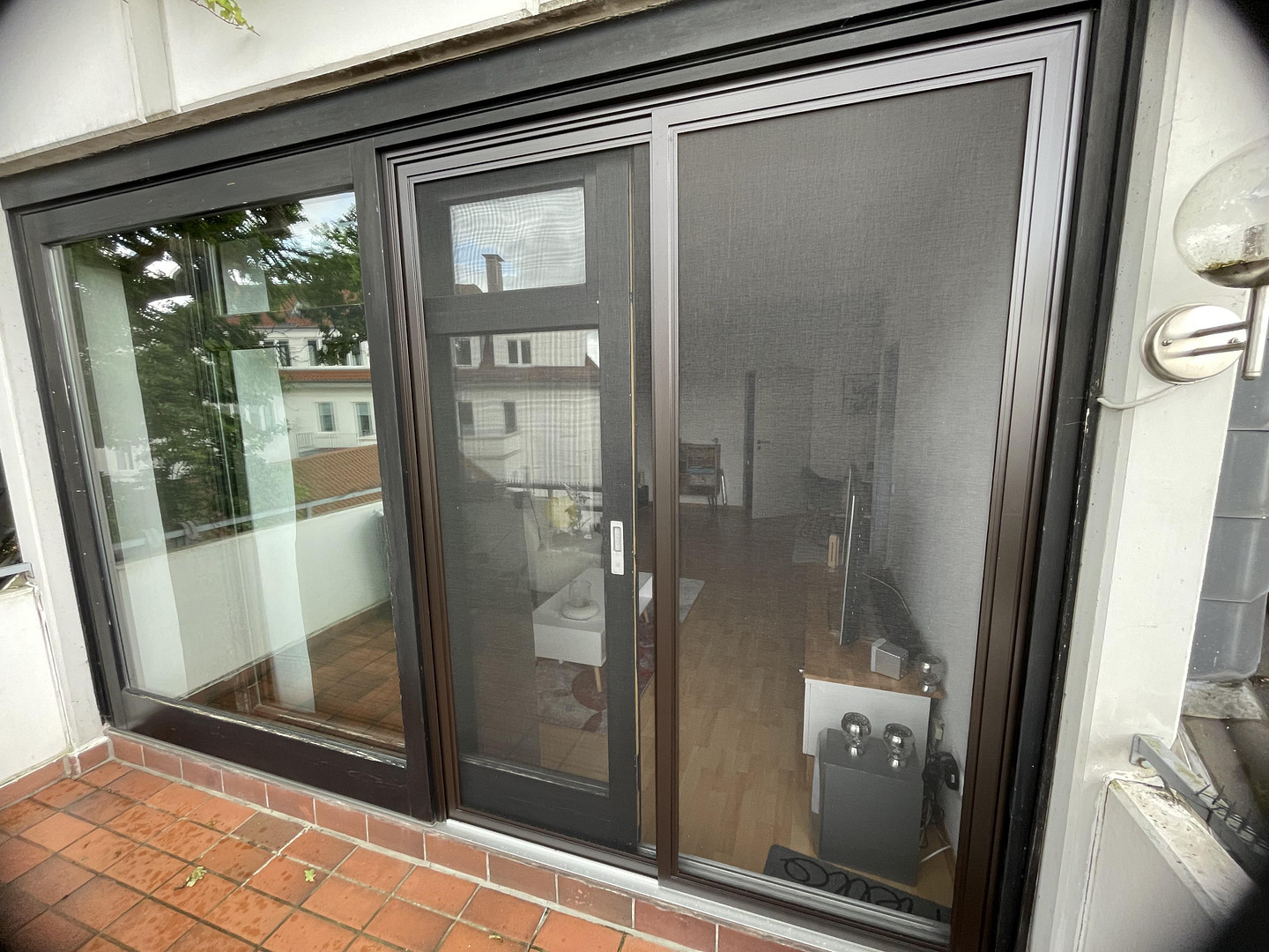 Von Privat sehr schöne & helle 2.5 ZKB in direkter Innenstadtlage – Staugraben 5A, 26122 Oldenburg(Oldenburg (Oldb)) – Vorschaubild 17