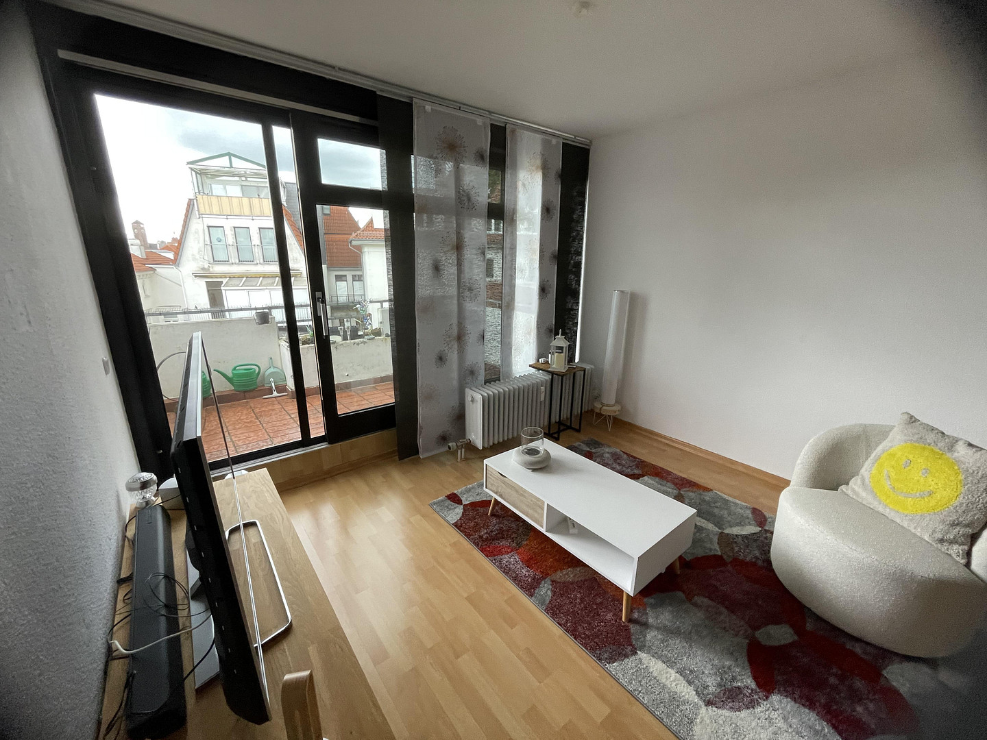 Von Privat sehr schöne & helle 2.5 ZKB in direkter Innenstadtlage – Staugraben 5A, 26122 Oldenburg(Oldenburg (Oldb)) – Vorschaubild 11