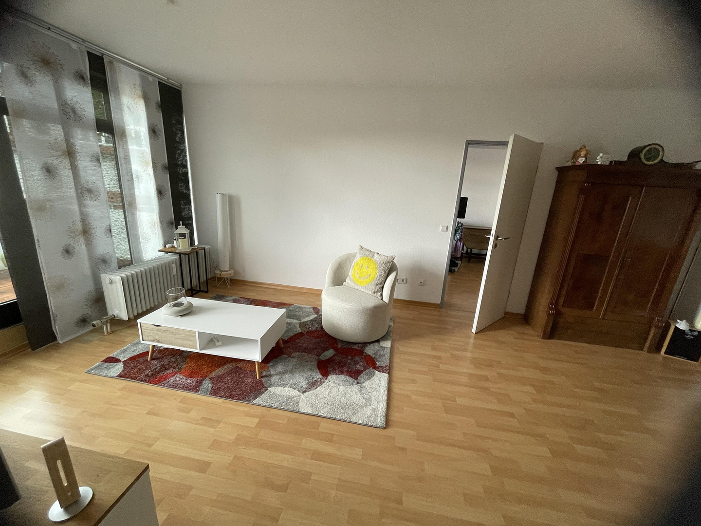 Von Privat sehr schöne & helle 2.5 ZKB in direkter Innenstadtlage – Staugraben 5A, 26122 Oldenburg(Oldenburg (Oldb)) – Vorschaubild 12