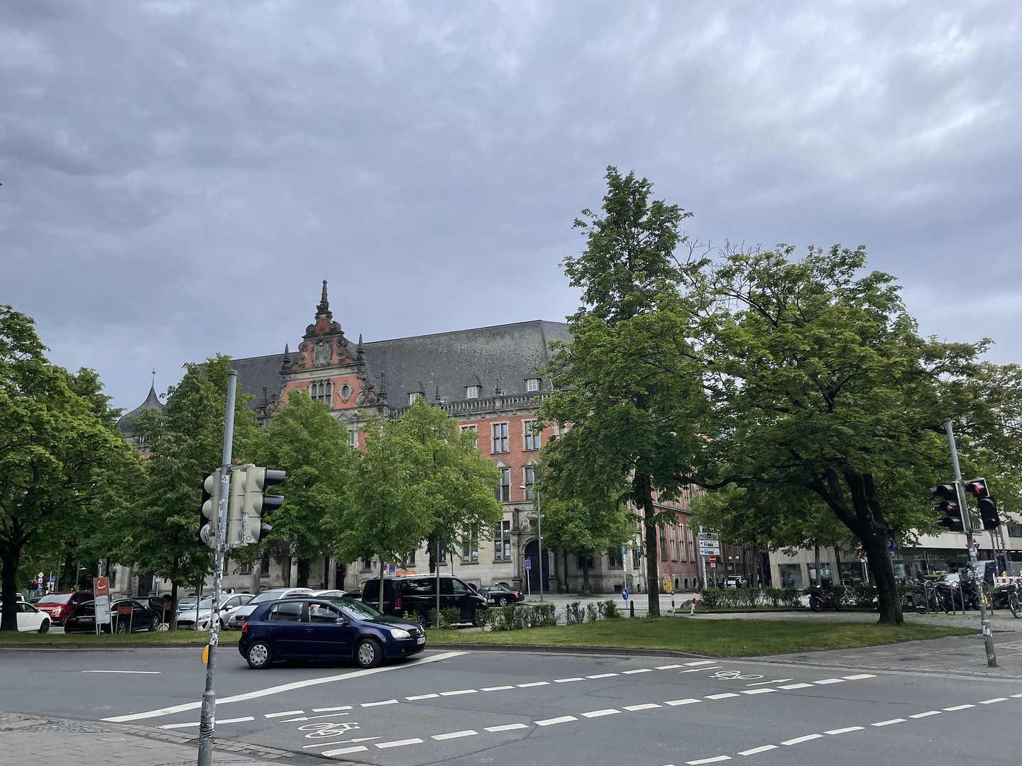Von Privat sehr schöne & helle 2.5 ZKB in direkter Innenstadtlage – Staugraben 5A, 26122 Oldenburg(Oldenburg (Oldb)) – Vorschaubild 44