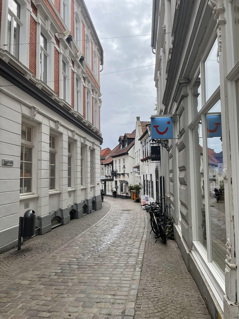 Von Privat sehr schöne & helle 2.5 ZKB in direkter Innenstadtlage – Staugraben 5A, 26122 Oldenburg(Oldenburg (Oldb)) – Vorschaubild 43