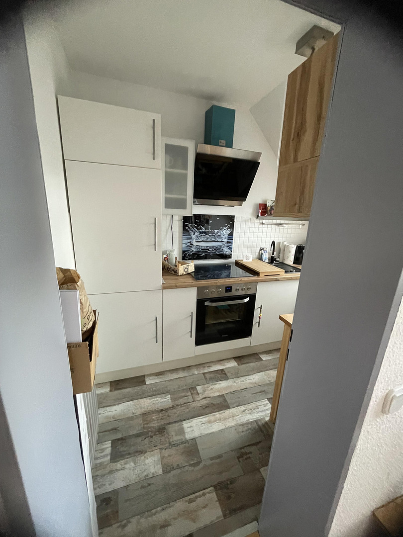 Von Privat sehr schöne & helle 2.5 ZKB in direkter Innenstadtlage – Staugraben 5A, 26122 Oldenburg(Oldenburg (Oldb)) – Vorschaubild 19