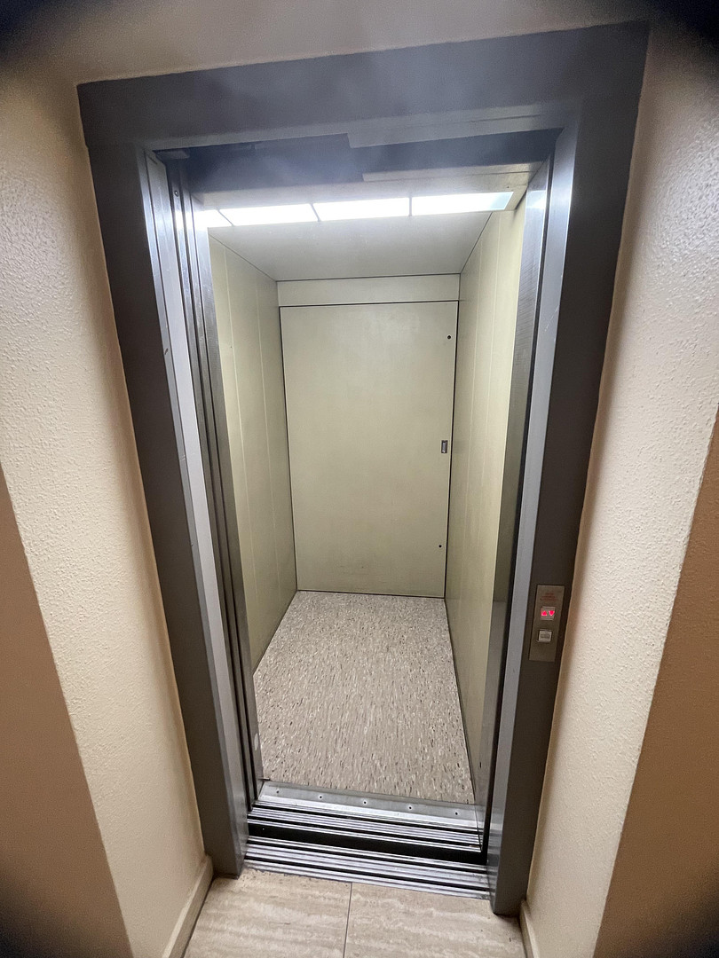 Von Privat sehr schöne & helle 2.5 ZKB in direkter Innenstadtlage – Staugraben 5A, 26122 Oldenburg(Oldenburg (Oldb)) – Vorschaubild 7