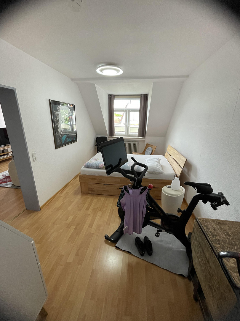 Von Privat sehr schöne & helle 2.5 ZKB in direkter Innenstadtlage – Staugraben 5A, 26122 Oldenburg(Oldenburg (Oldb)) – Vorschaubild 27