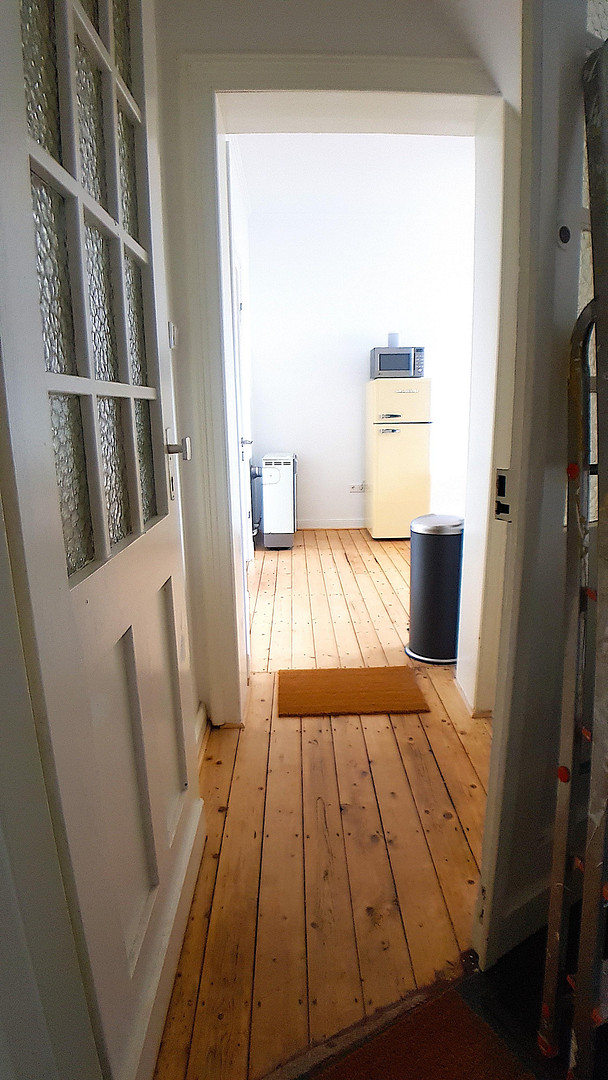 ERSTBEZUG: 3 VOLLMÖBLIERTE GRÜNDERZEIT-SMARTHOMES IN CITY- BESTLAGE – Kanalstr. 64, 51379 Leverkusen(Opladen) – Vorschaubild 19