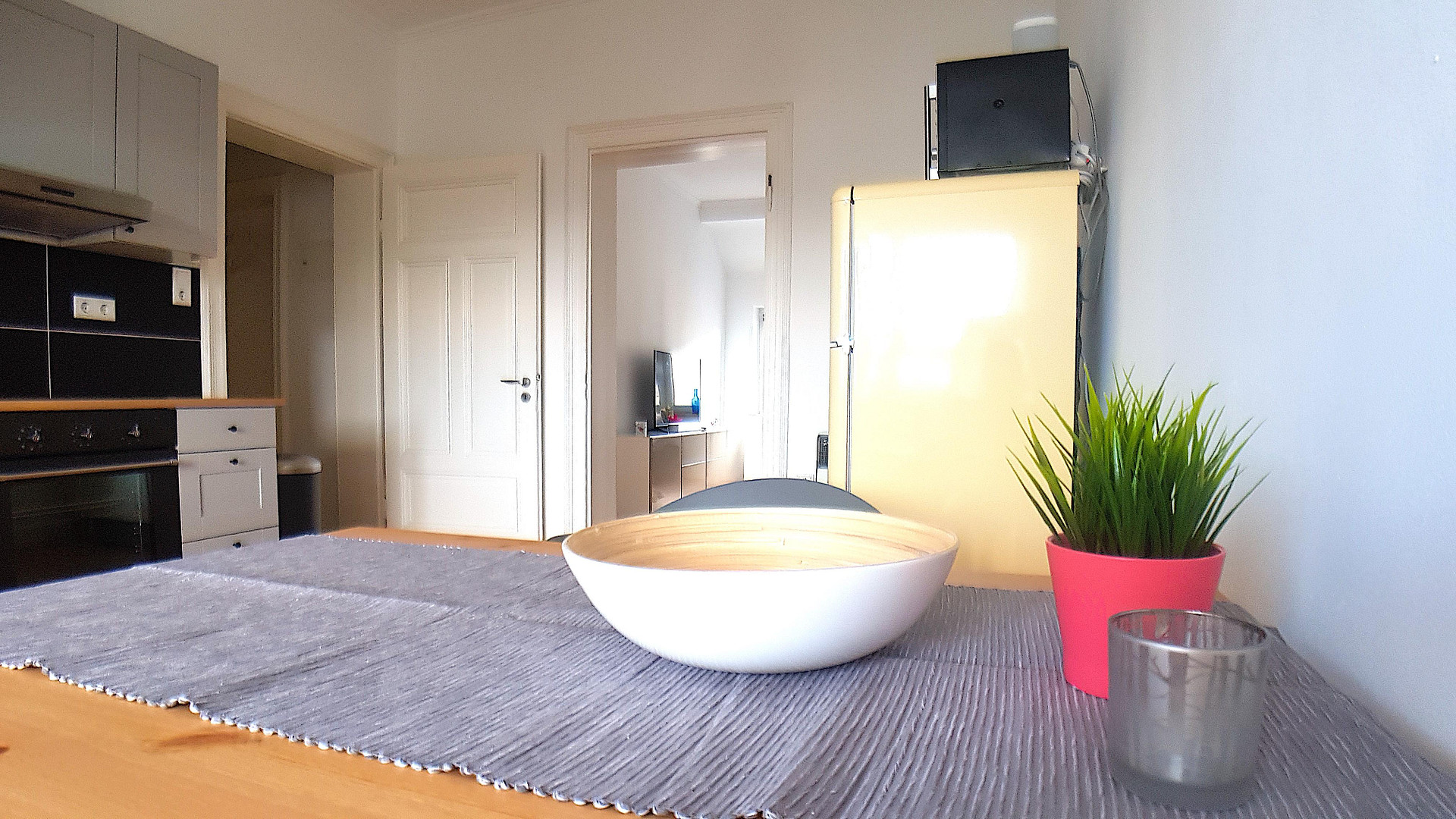 ERSTBEZUG: 3 VOLLMÖBLIERTE GRÜNDERZEIT-SMARTHOMES IN CITY- BESTLAGE – Kanalstr. 64, 51379 Leverkusen(Opladen) – Vorschaubild 21