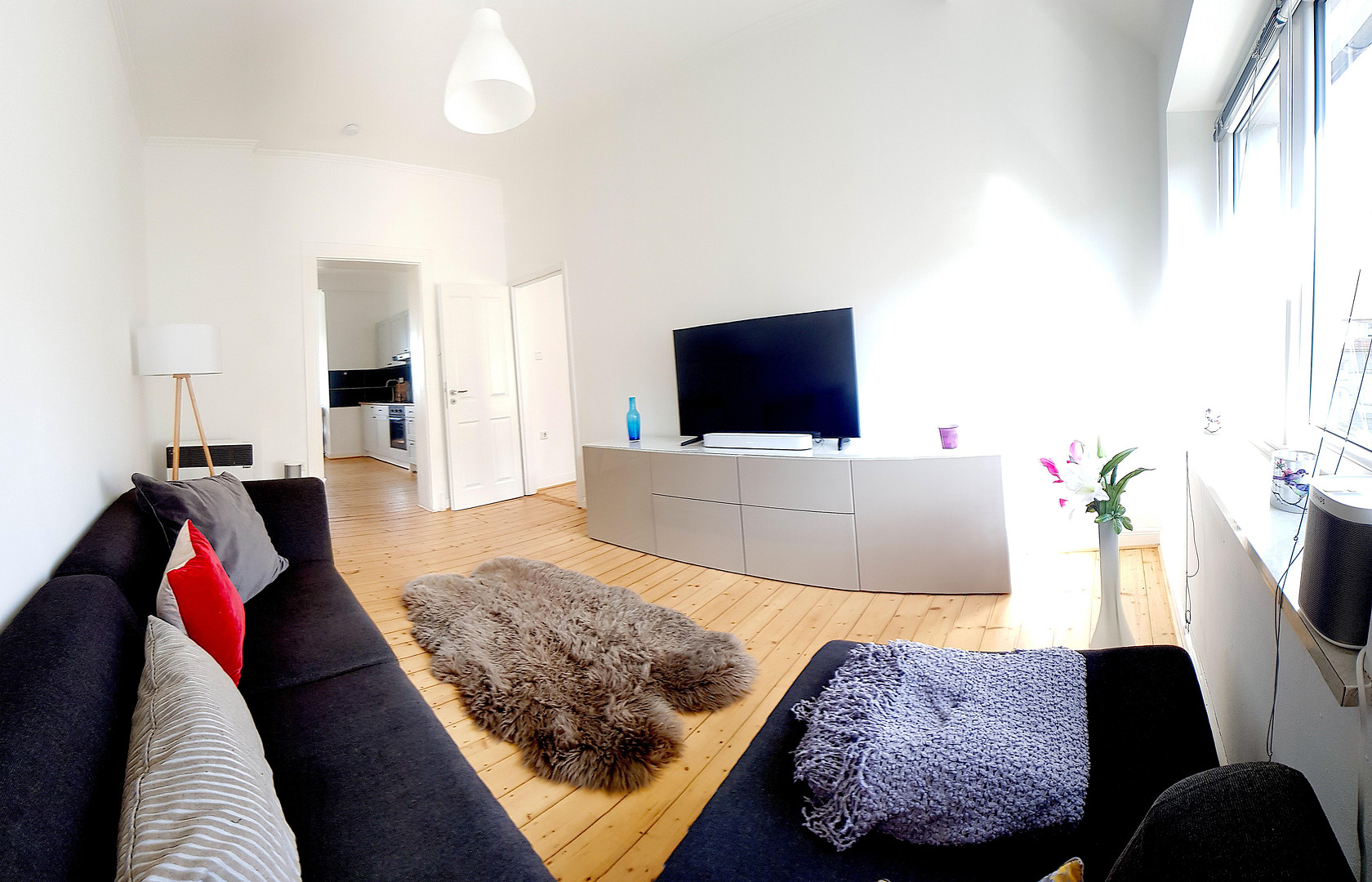 ERSTBEZUG: 3 VOLLMÖBLIERTE GRÜNDERZEIT-SMARTHOMES IN CITY- BESTLAGE – Kanalstr. 64, 51379 Leverkusen(Opladen) – Vorschaubild 24