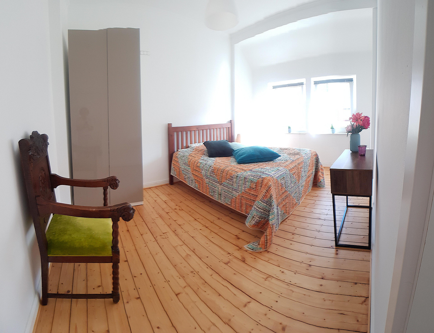 ERSTBEZUG: 3 VOLLMÖBLIERTE GRÜNDERZEIT-SMARTHOMES IN CITY- BESTLAGE – Kanalstr. 64, 51379 Leverkusen(Opladen) – Vorschaubild 25