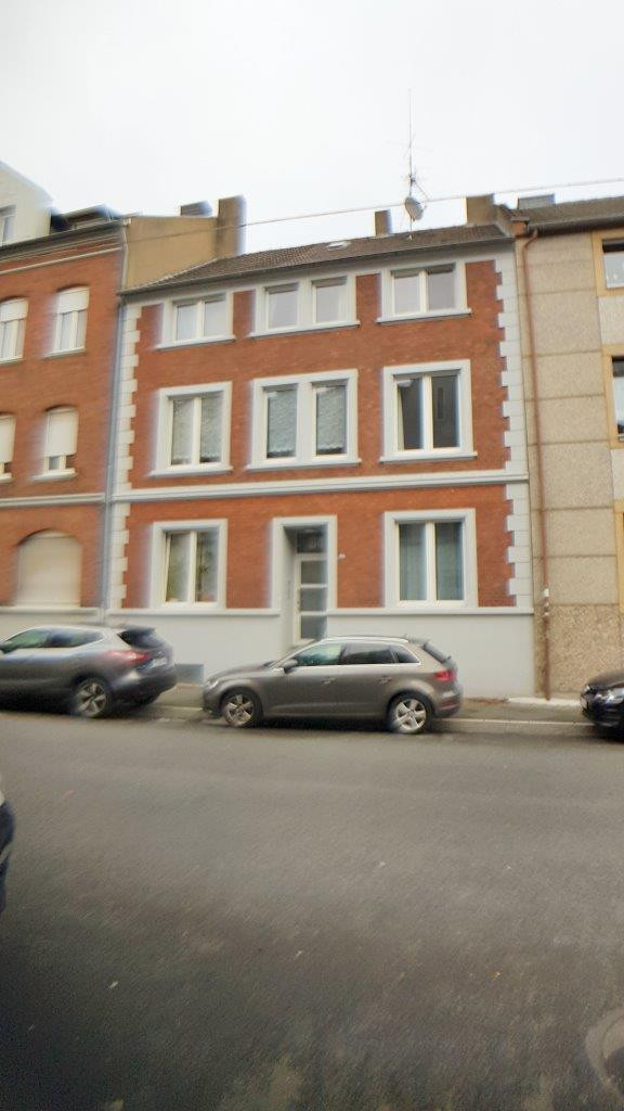 ERSTBEZUG: 3 VOLLMÖBLIERTE GRÜNDERZEIT-SMARTHOMES IN CITY- BESTLAGE – Kanalstr. 64, 51379 Leverkusen(Opladen) – Vorschaubild 28