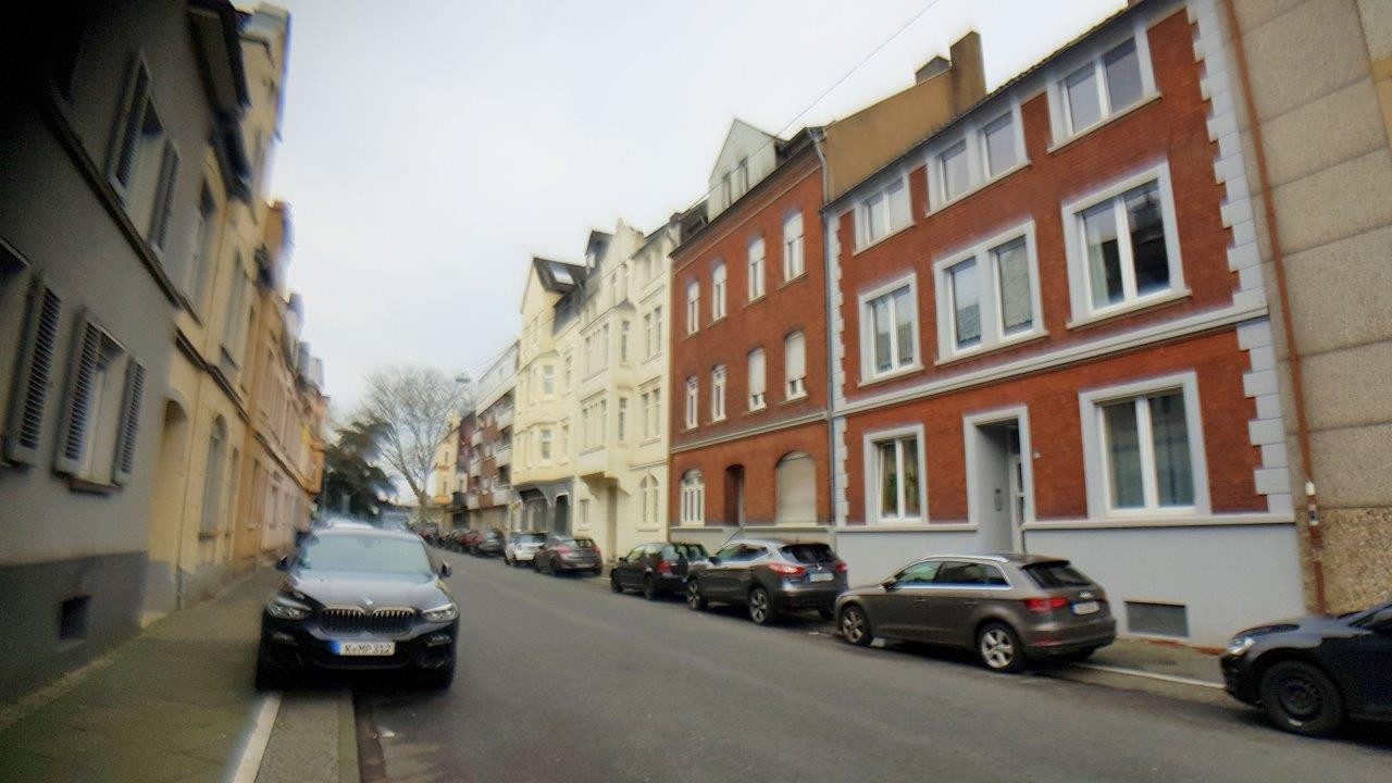 ERSTBEZUG: 3 VOLLMÖBLIERTE GRÜNDERZEIT-SMARTHOMES IN CITY- BESTLAGE – Kanalstr. 64, 51379 Leverkusen(Opladen) – Vorschaubild 29