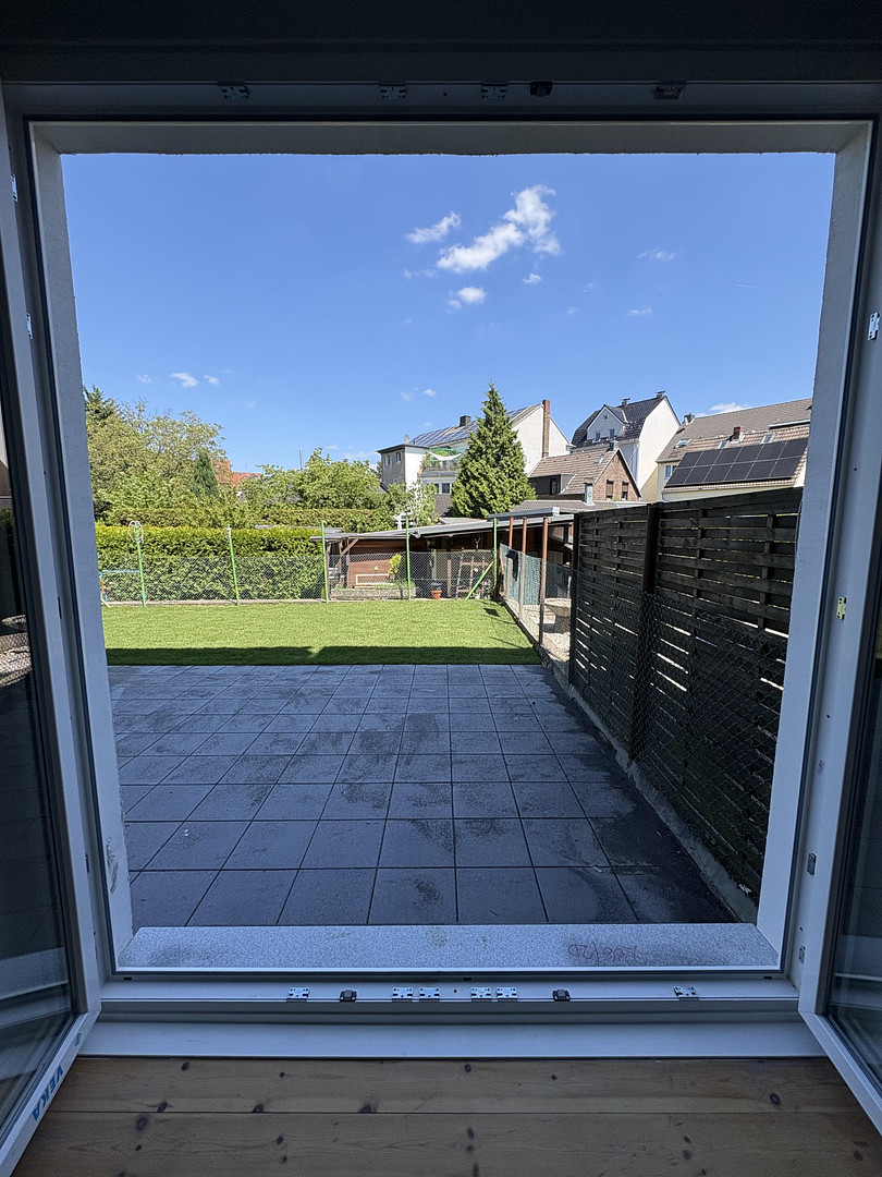 ERSTBEZUG: 3 VOLLMÖBLIERTE GRÜNDERZEIT-SMARTHOMES IN CITY- BESTLAGE – Kanalstr. 64, 51379 Leverkusen(Opladen) – Vorschaubild 16