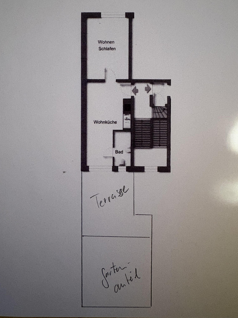ERSTBEZUG: 3 VOLLMÖBLIERTE GRÜNDERZEIT-SMARTHOMES IN CITY- BESTLAGE – Kanalstr. 64, 51379 Leverkusen(Opladen) – Vorschaubild 31
