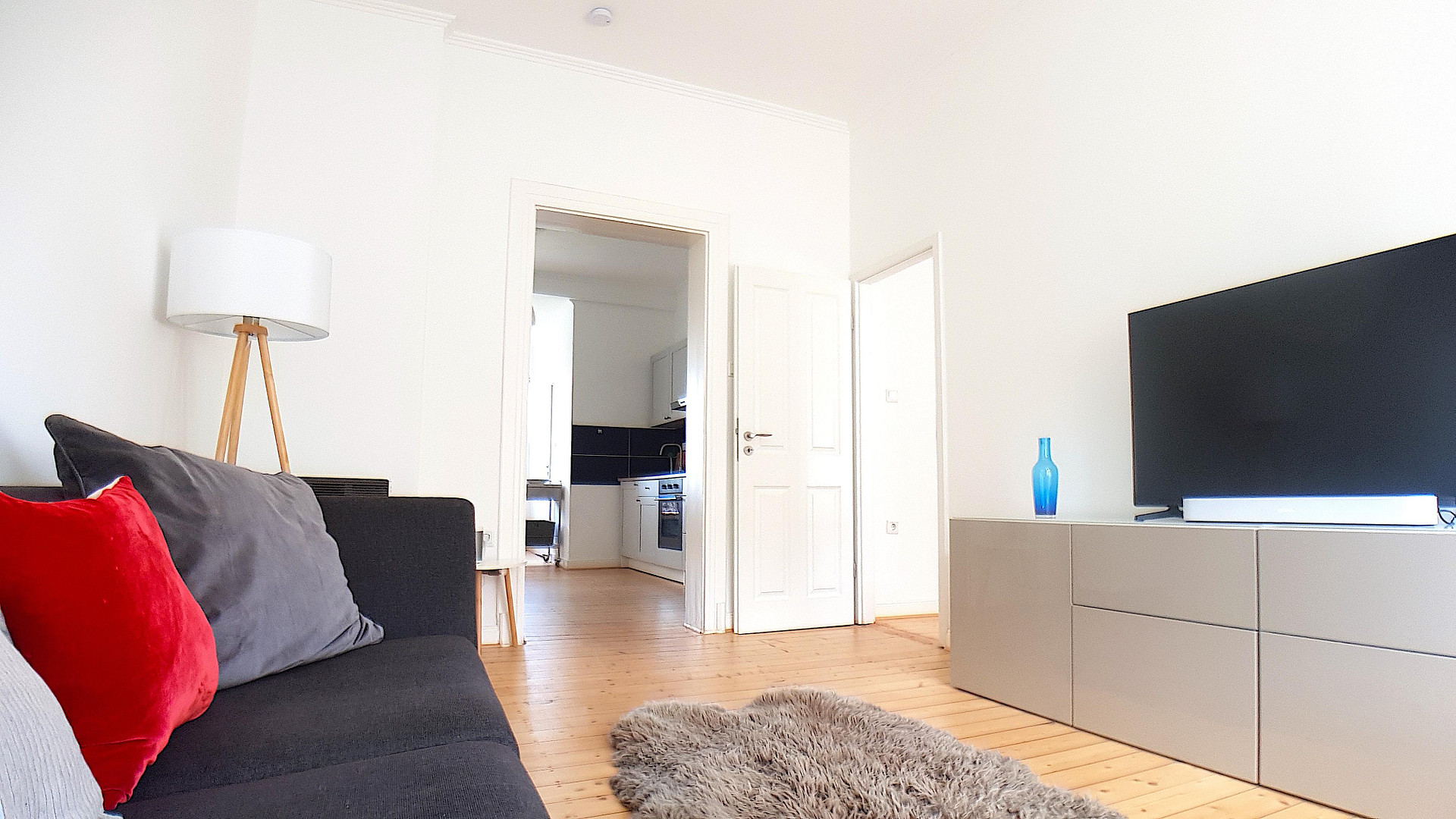 ERSTBEZUG: 3 VOLLMÖBLIERTE GRÜNDERZEIT-SMARTHOMES IN CITY- BESTLAGE – Kanalstr. 64, 51379 Leverkusen(Opladen) – Vorschaubild 22