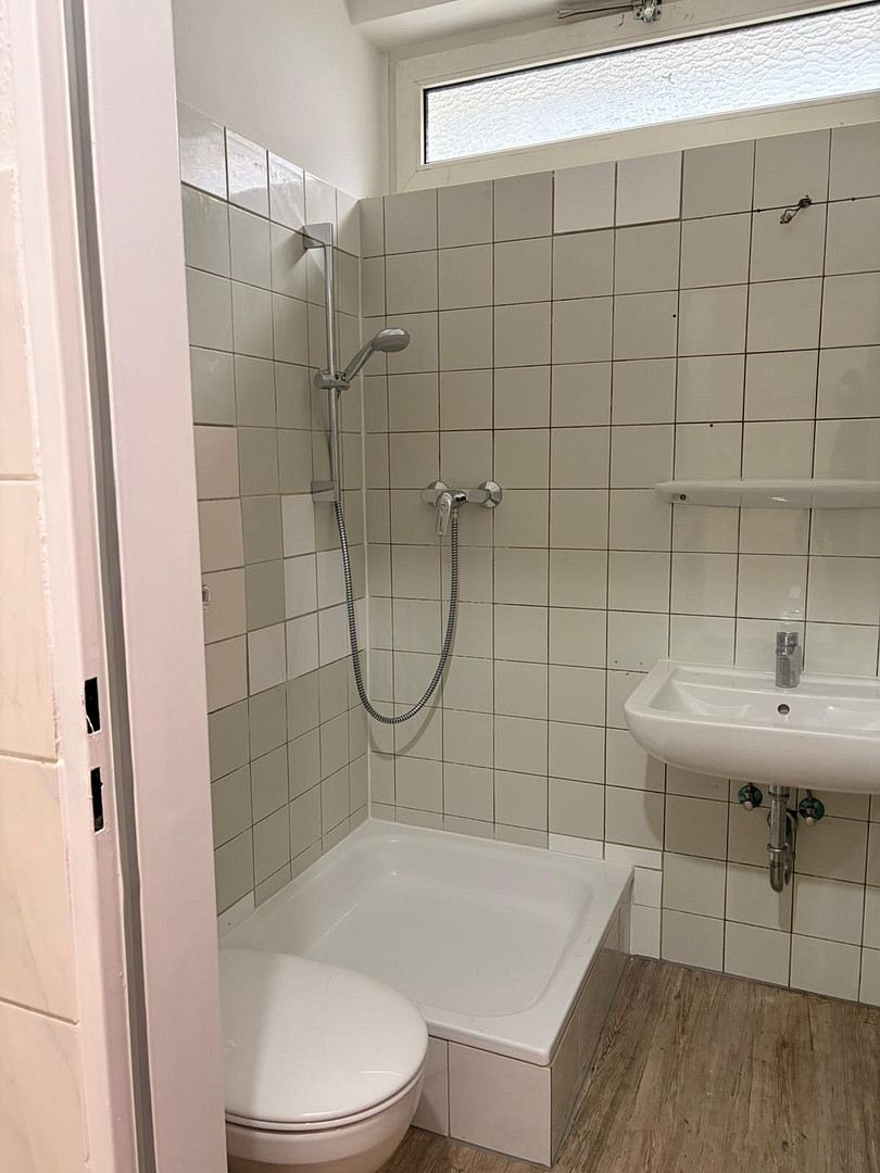 Renovierte 1-Zimmer-Wohnung mit Balkon und EBK in Bretzenheim – Mainz – Vorschaubild 11