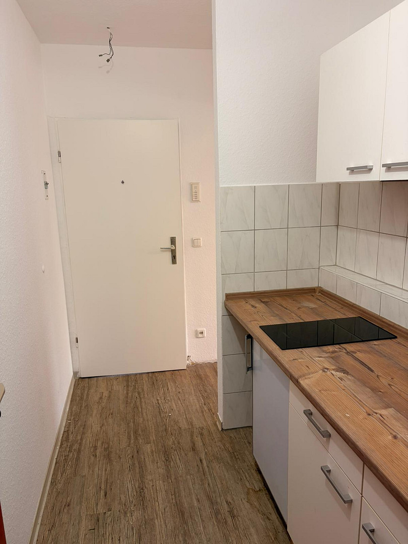 Renovierte 1-Zimmer-Wohnung mit Balkon und EBK in Bretzenheim – Mainz – Vorschaubild 5