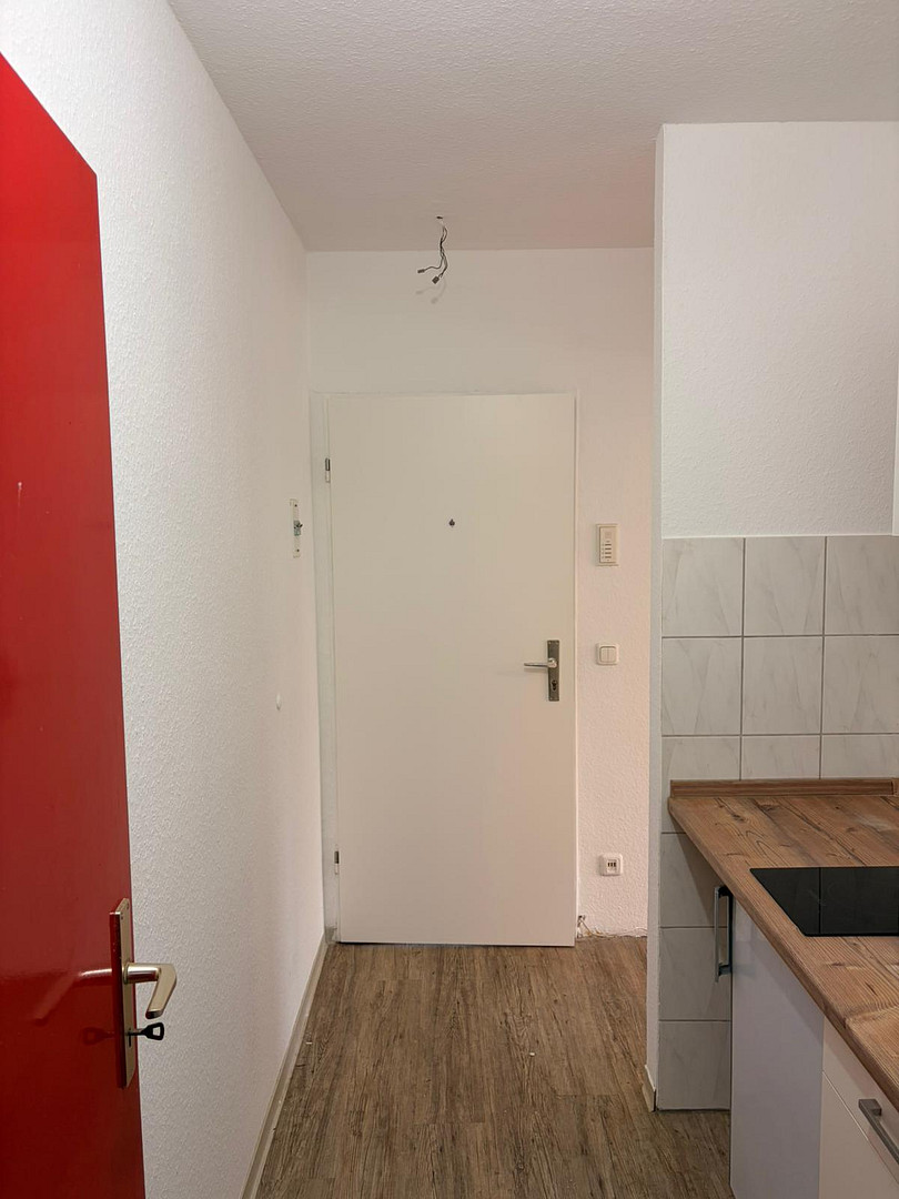 Renovierte 1-Zimmer-Wohnung mit Balkon und EBK in Bretzenheim – Mainz – Vorschaubild 7