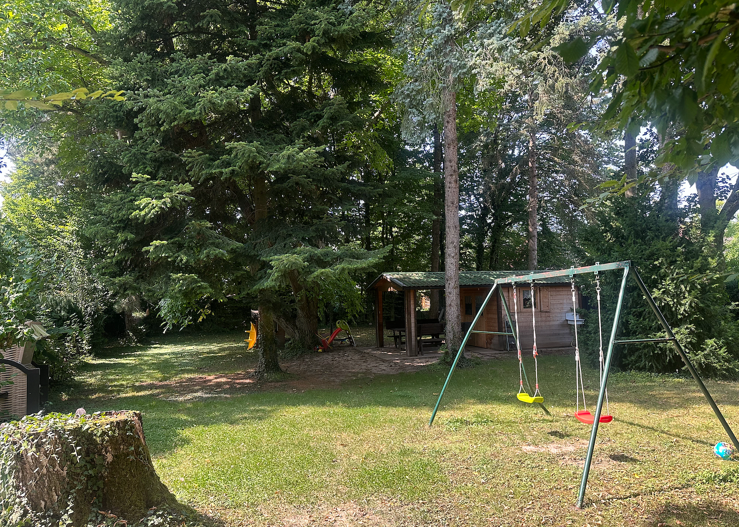 2-Zimmerwohnung Groß-Umstadt Kernstadt – Höchsterstraße 15, 64823 Groß-Umstadt – Vorschaubild 3