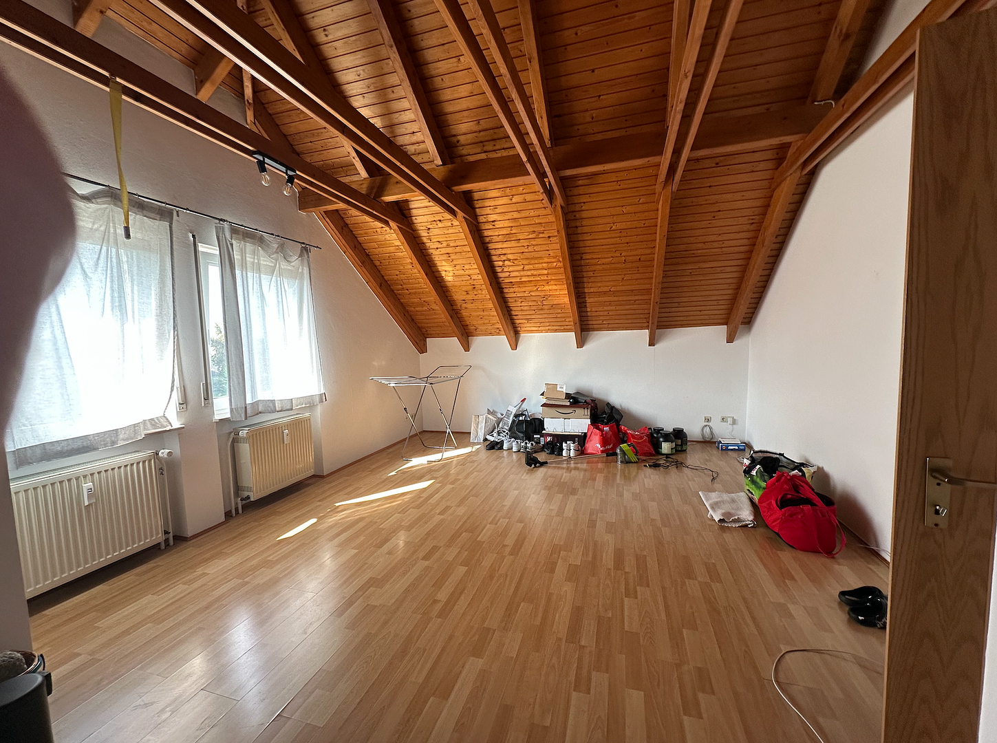 2-Zimmerwohnung Groß-Umstadt Kernstadt