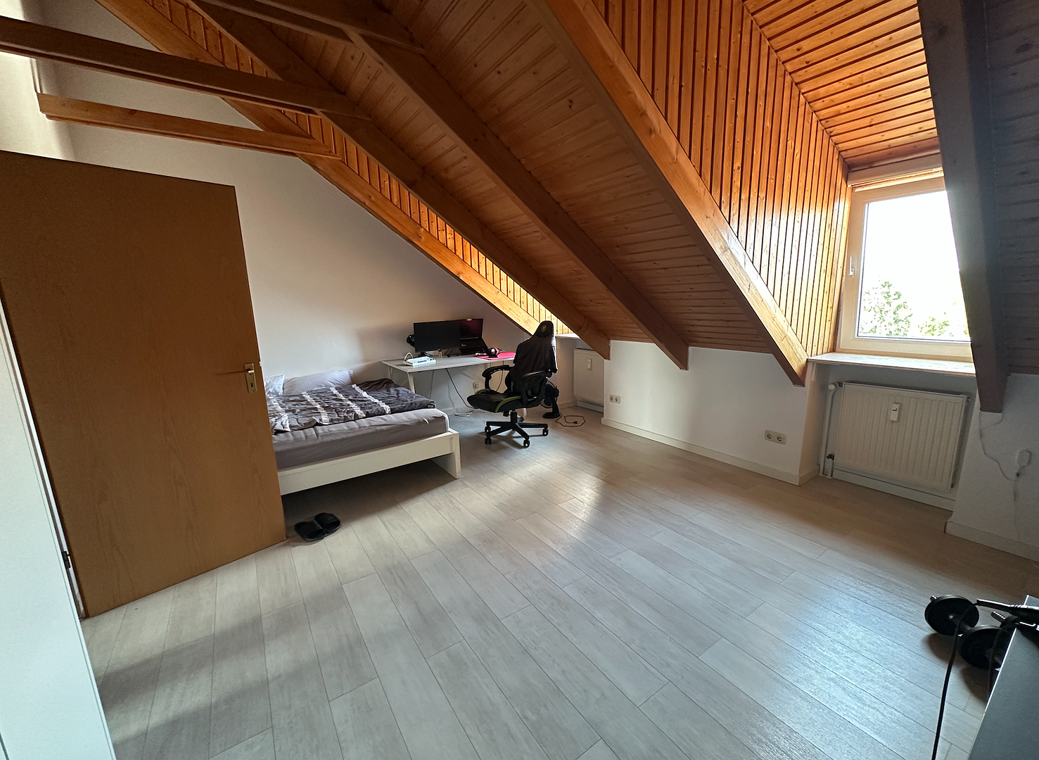 2-Zimmerwohnung Groß-Umstadt Kernstadt – Höchsterstraße 15, 64823 Groß-Umstadt – Vorschaubild 2