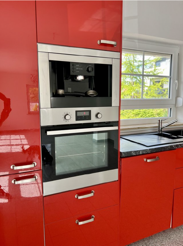 Großzügige 2-Zi. Wohnung Erdgeschoss NU/Burlafingen – Hopfengartenweg 3, 89233 Neu-Ulm(Burlafingen) – Vorschaubild 5