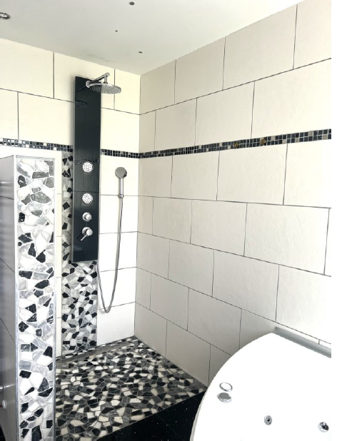 Großzügige 2-Zi. Wohnung Erdgeschoss NU/Burlafingen – Hopfengartenweg 3, 89233 Neu-Ulm(Burlafingen) – Vorschaubild 4