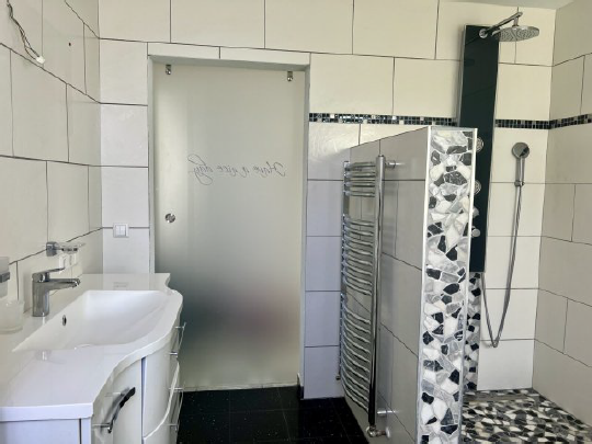 Großzügige 2-Zi. Wohnung Erdgeschoss NU/Burlafingen – Hopfengartenweg 3, 89233 Neu-Ulm(Burlafingen) – Vorschaubild 2