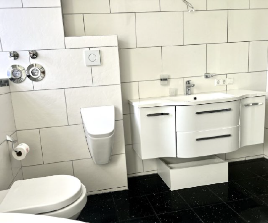 Großzügige 2-Zi. Wohnung Erdgeschoss NU/Burlafingen – Hopfengartenweg 3, 89233 Neu-Ulm(Burlafingen) – Vorschaubild 3
