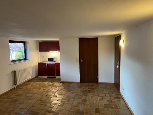 Rodalben, Lohn: 1-Zimmer-Apartm,Einbauküche&Bad. zentrumsnah, Anschluss an alle Fernstraßen – 66976 Rodalben(Auf der Heide) – Vorschaubild 2