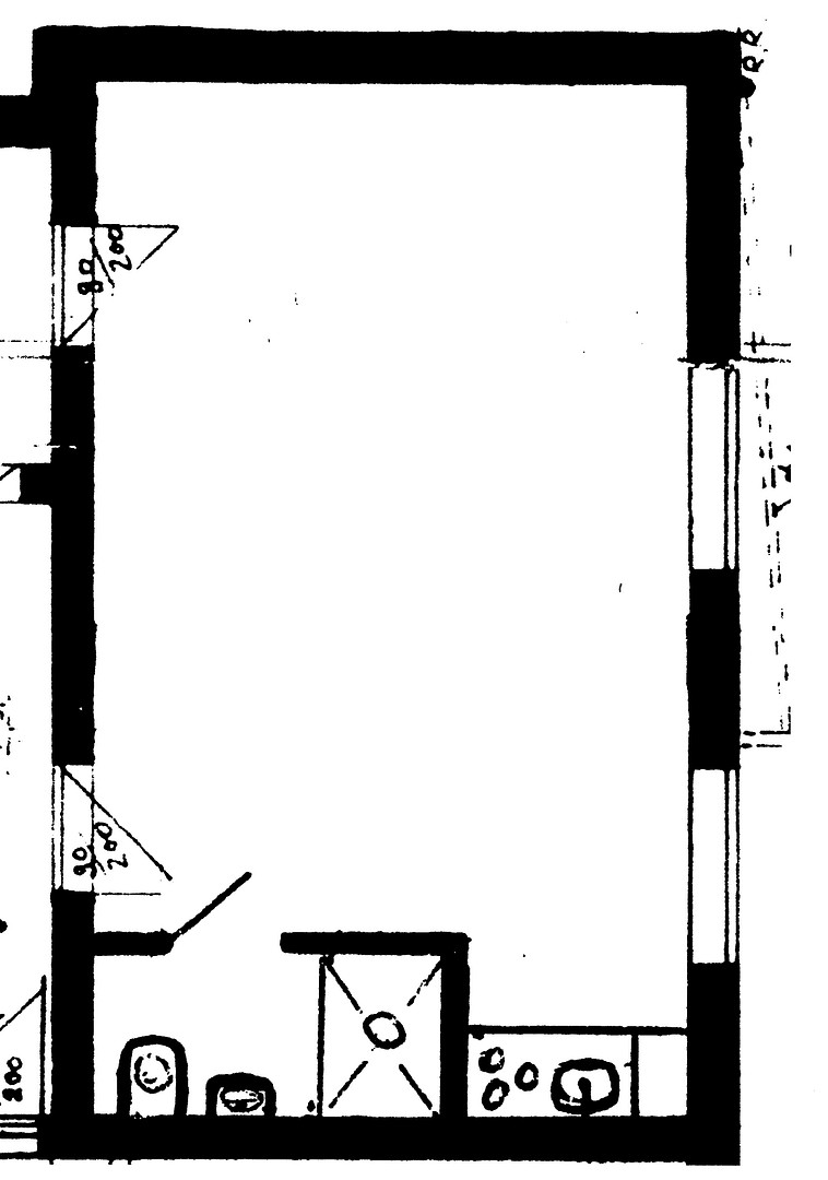 Rodalben, Lohn: 1-Zimmer-Apartm,Einbauküche&Bad. zentrumsnah, Anschluss an alle Fernstraßen – 66976 Rodalben(Auf der Heide) – Vorschaubild 5