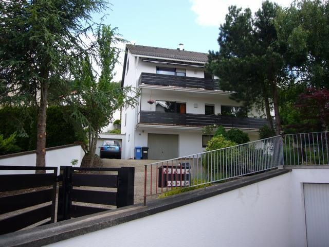 Rodalben, Lohn: 1-Zimmer-Apartm,Einbauküche&Bad. zentrumsnah, Anschluss an alle Fernstraßen – 66976 Rodalben(Auf der Heide) – Vorschaubild 4