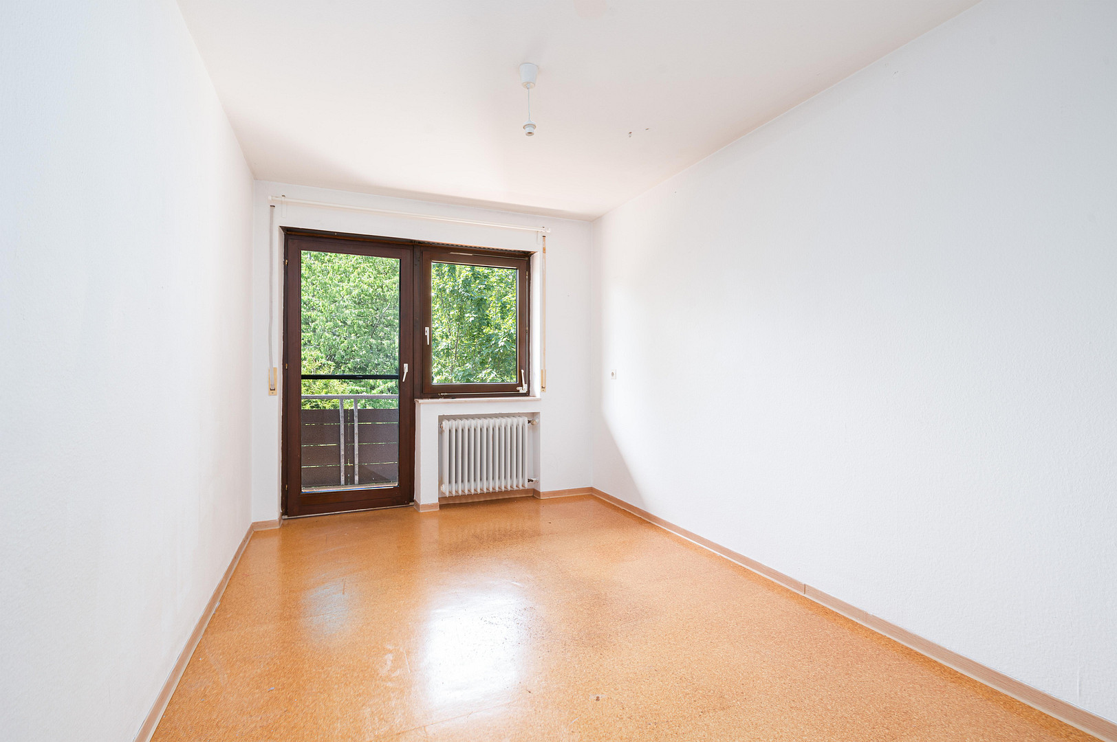 Großzügiges Reiheneckhaus mit Fernwärmeanschluss PROVISIONSFREI – Steinheim an der Murr – Vorschaubild 8