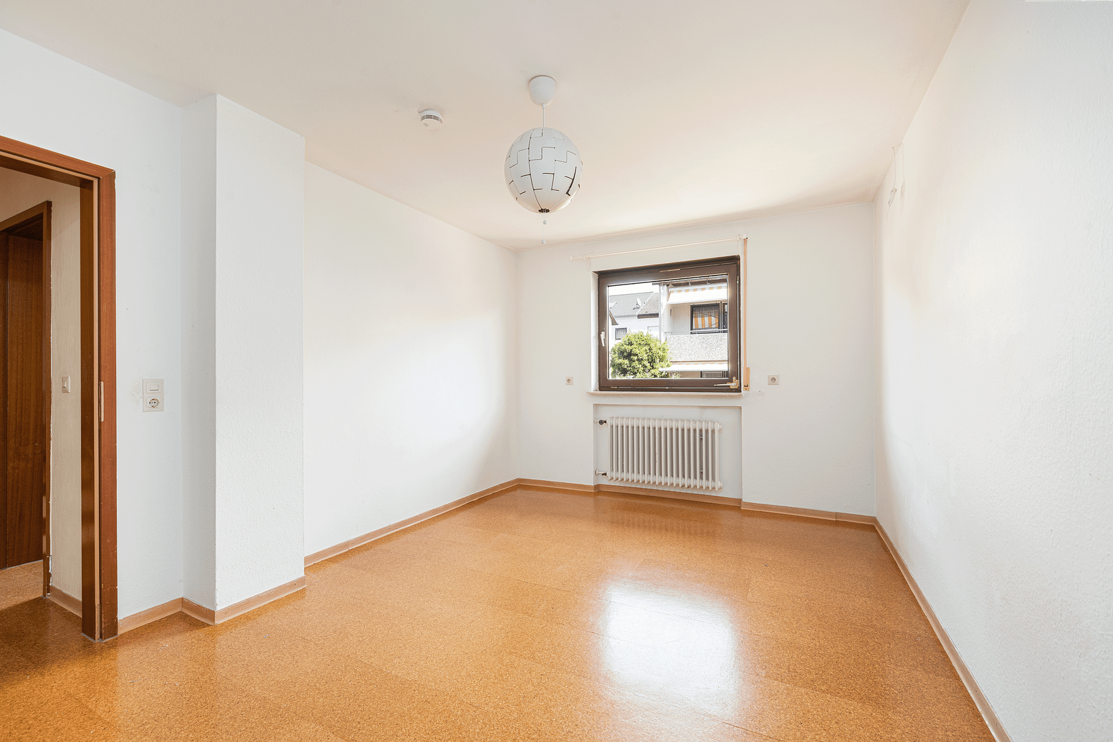 Großzügiges Reiheneckhaus mit Fernwärmeanschluss PROVISIONSFREI – Steinheim an der Murr – Vorschaubild 11