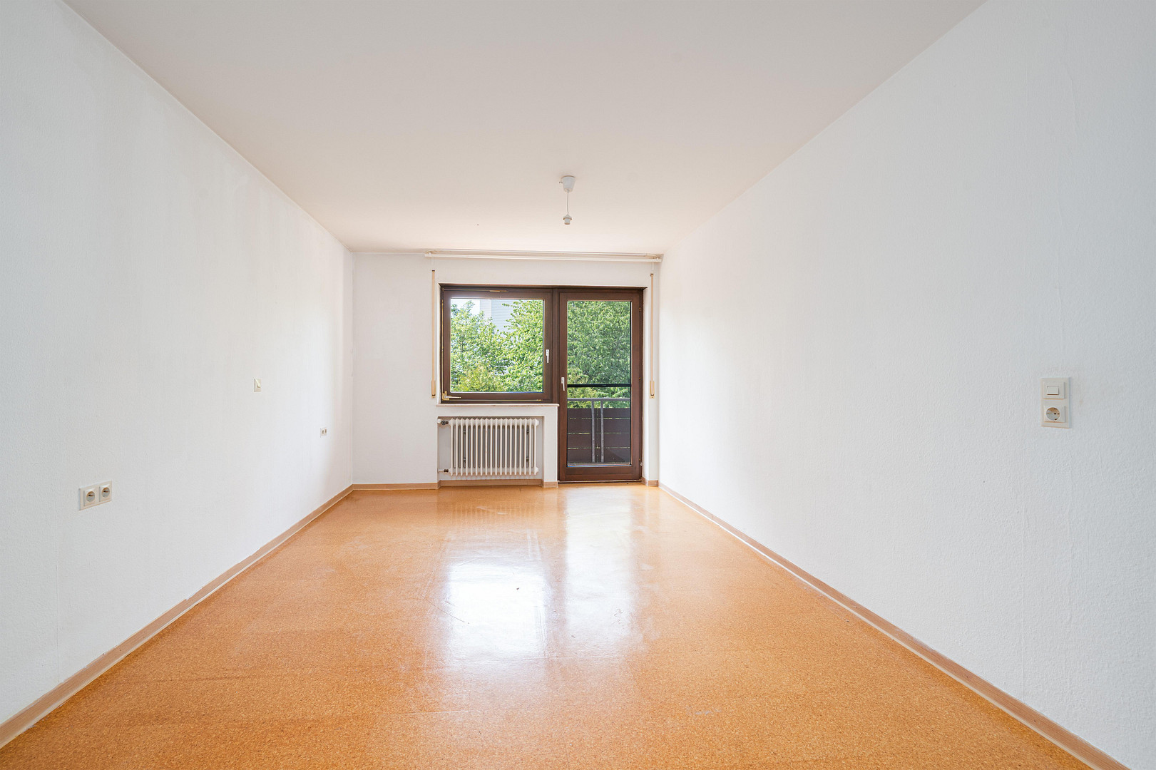 Großzügiges Reiheneckhaus mit Fernwärmeanschluss PROVISIONSFREI – Steinheim an der Murr – Vorschaubild 9