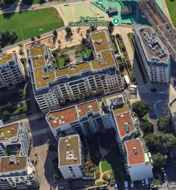 Ein Ort zum leben und Wohlfühlen- Eigentumswohnung in Tiergarten – Berlin(Tiergarten) – Vorschaubild 25