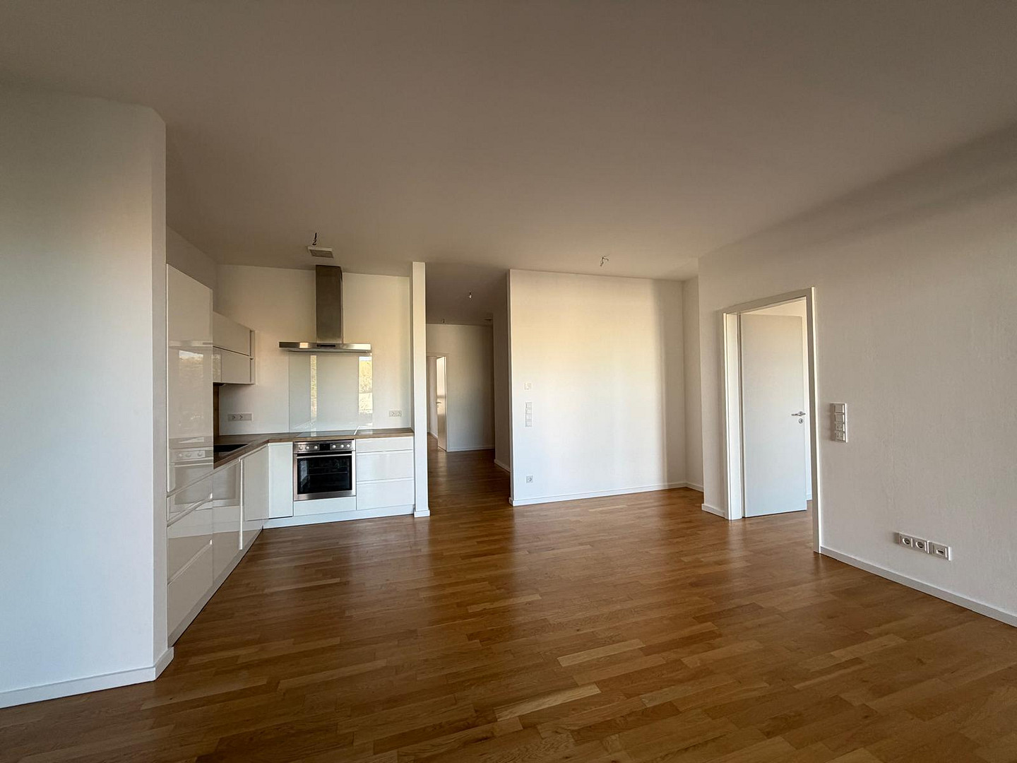 Ein Ort zum leben und Wohlfühlen- Eigentumswohnung in Tiergarten – Berlin(Tiergarten) – Vorschaubild 3