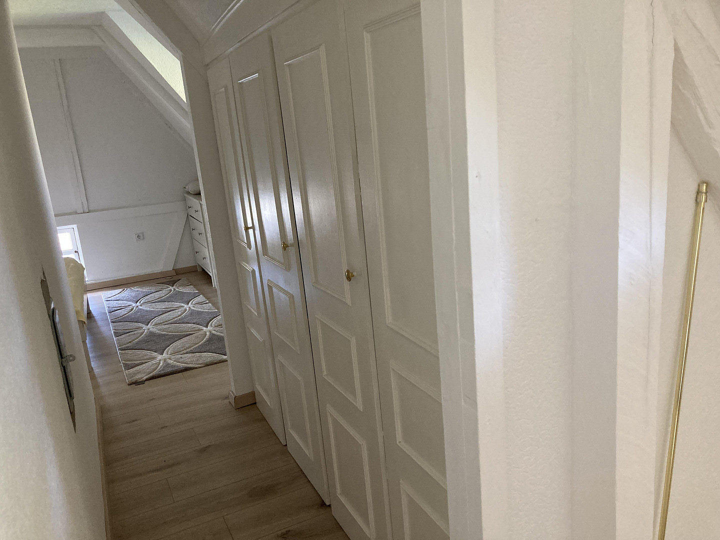 Entzückendes Reetdachhaus – Kleinquern 11, 24972 Steinbergkirche – Vorschaubild 13