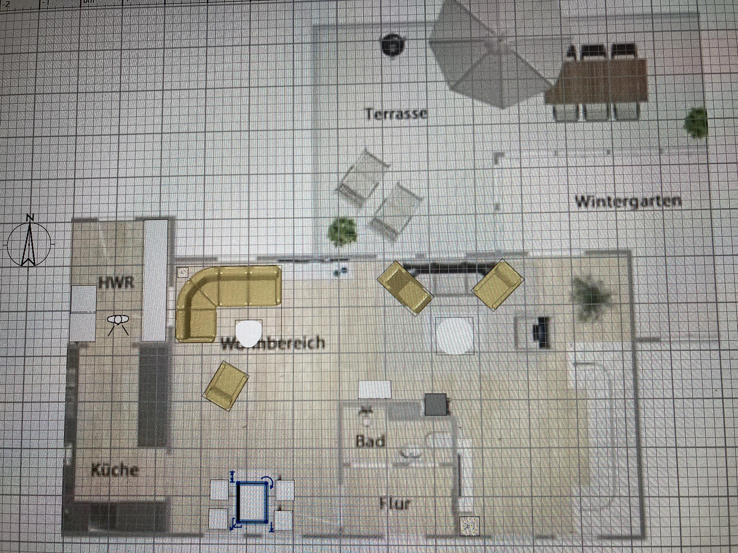 Entzückendes Reetdachhaus – Kleinquern 11, 24972 Steinbergkirche – Vorschaubild 14