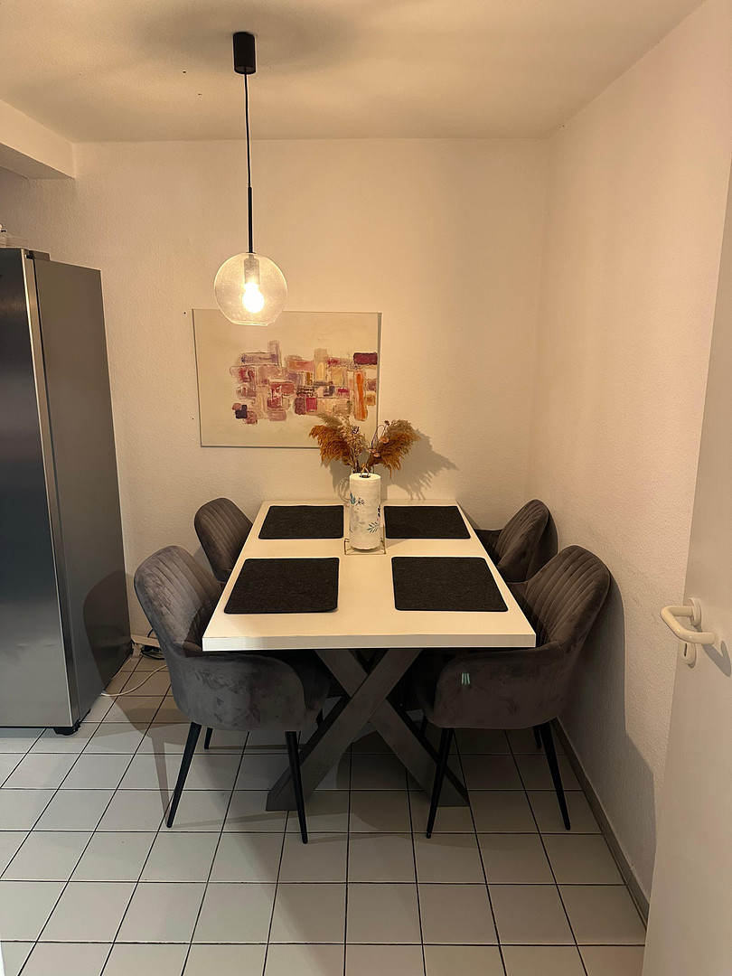 Ruhiges Dachgeschoss in Bestlage! Unvermietet! – Lindwurmstrasse 31, 80337 München(Ludwigsvorstadt) – Vorschaubild 4