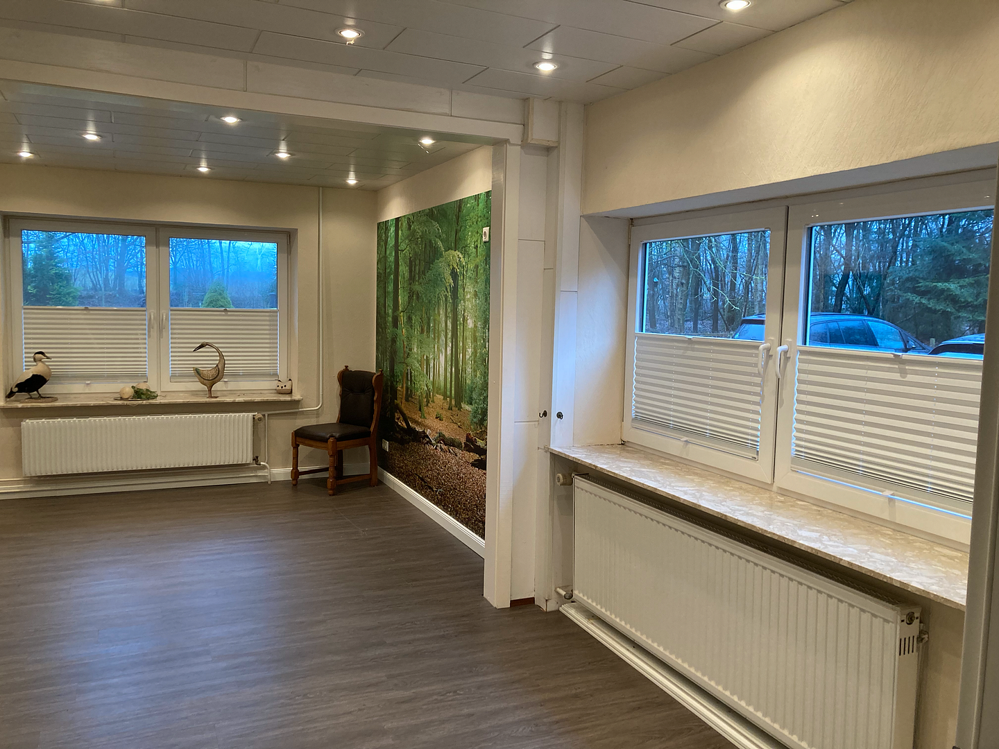 Idyllisches Anwesen mit Waldgrundstück bei Husum – Husum – Vorschaubild 16